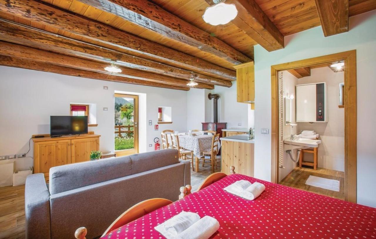 Albergo Diffuso ラヴァスクレット エクステリア 写真