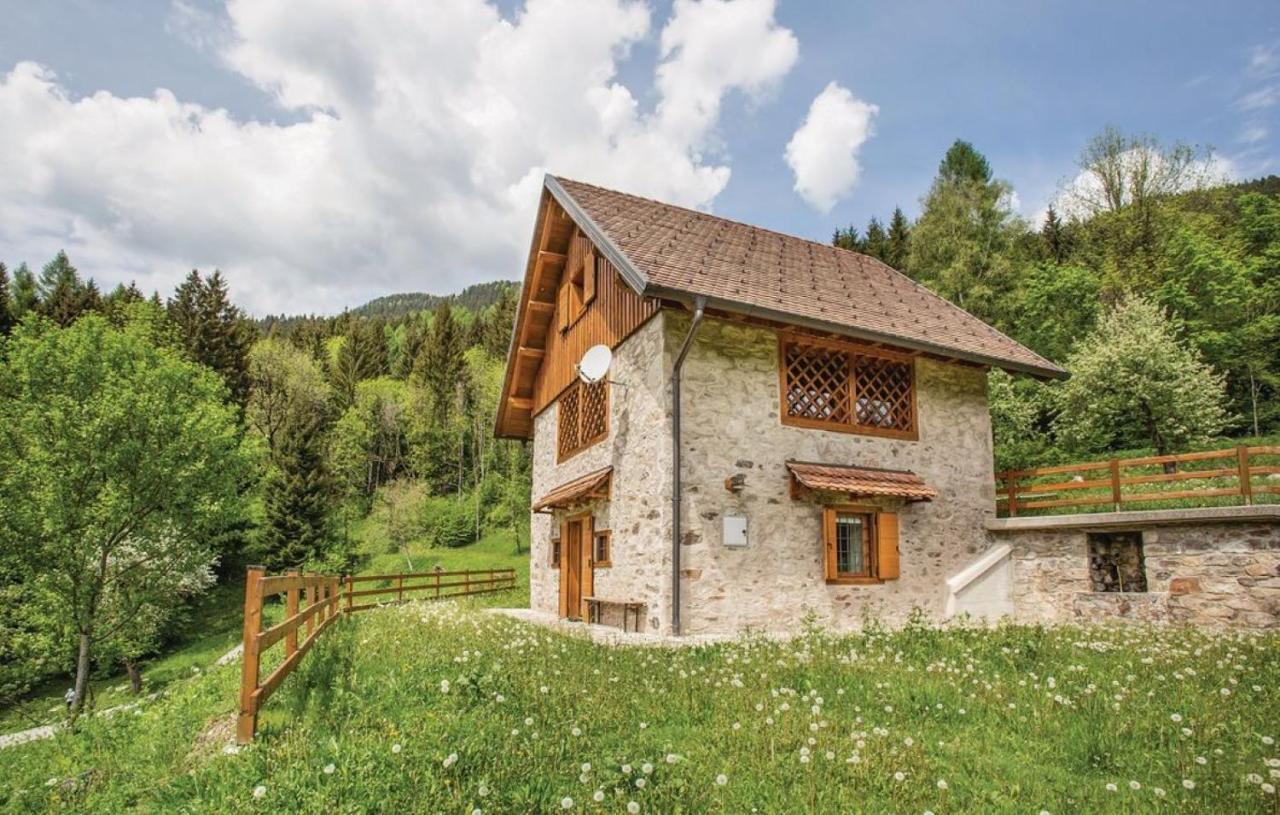 Albergo Diffuso ラヴァスクレット エクステリア 写真
