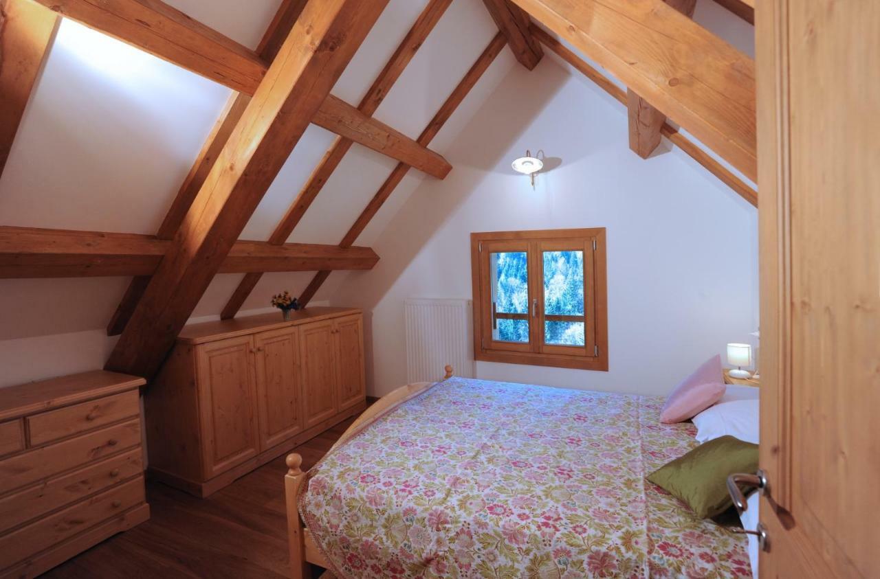 Albergo Diffuso ラヴァスクレット エクステリア 写真