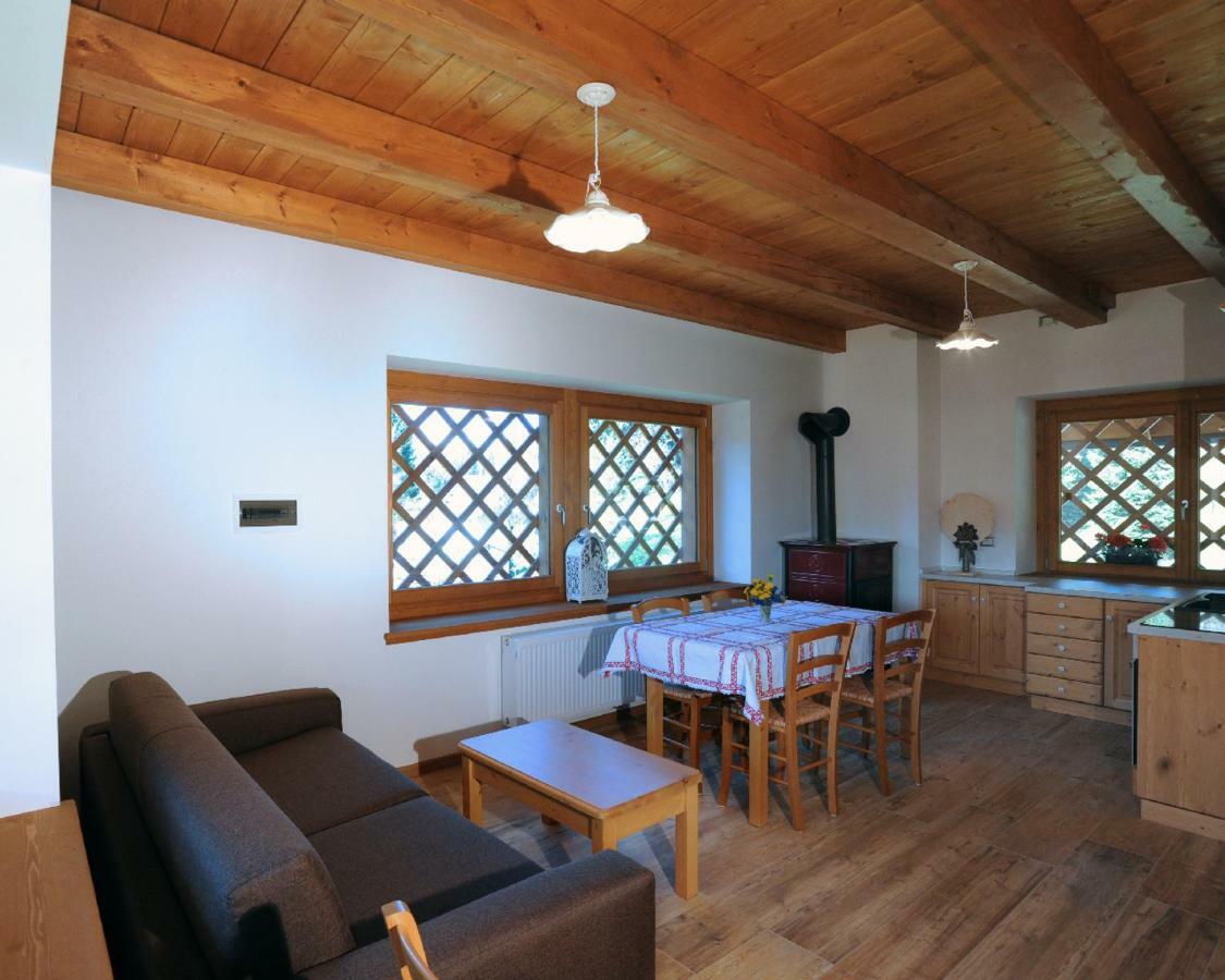 Albergo Diffuso ラヴァスクレット エクステリア 写真