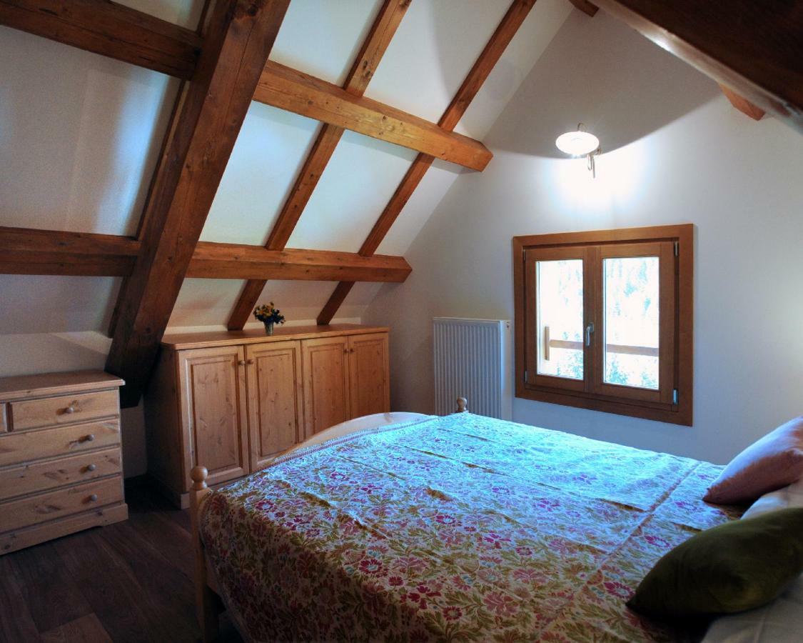Albergo Diffuso ラヴァスクレット エクステリア 写真