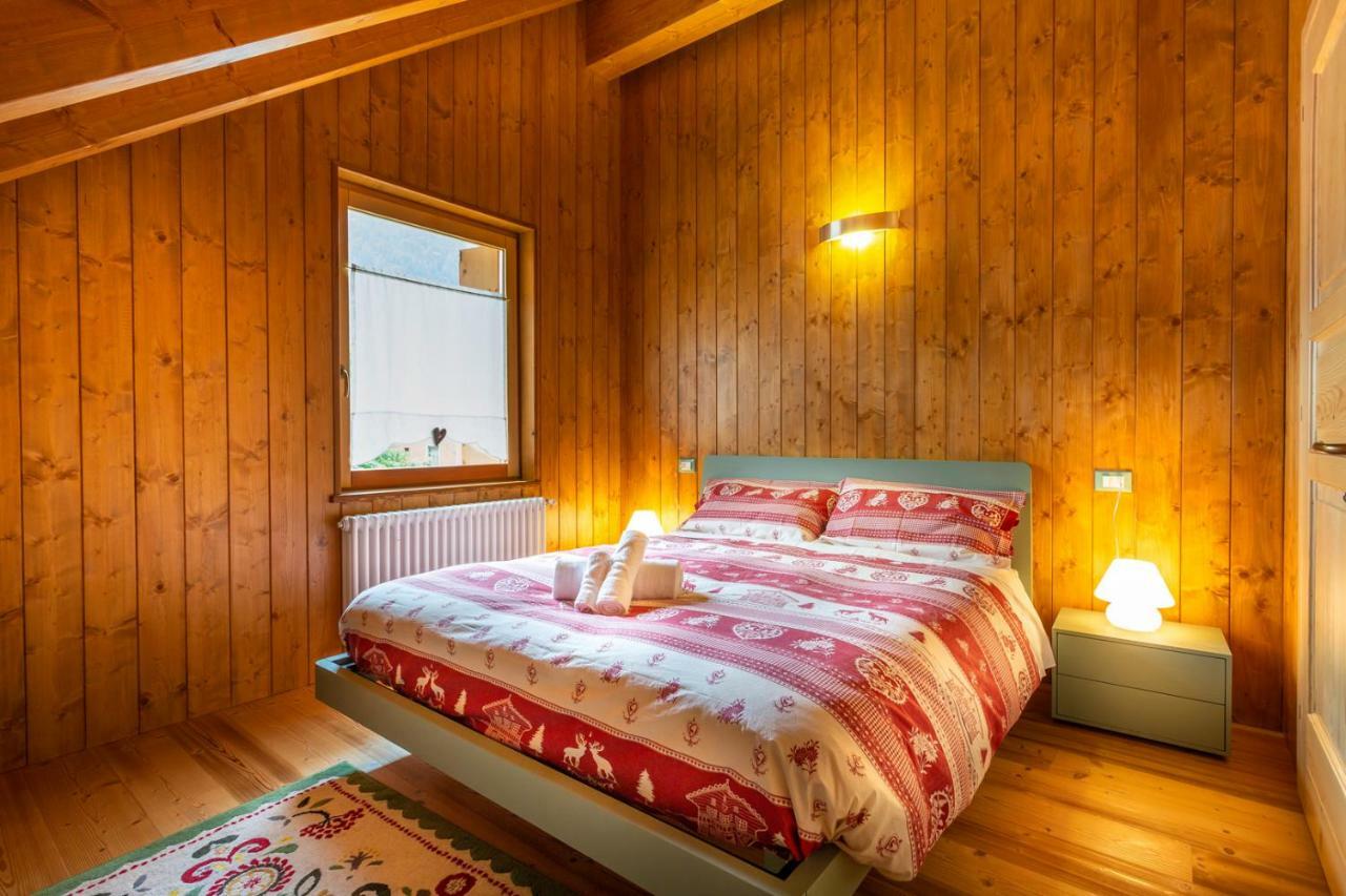 Albergo Diffuso ラヴァスクレット エクステリア 写真