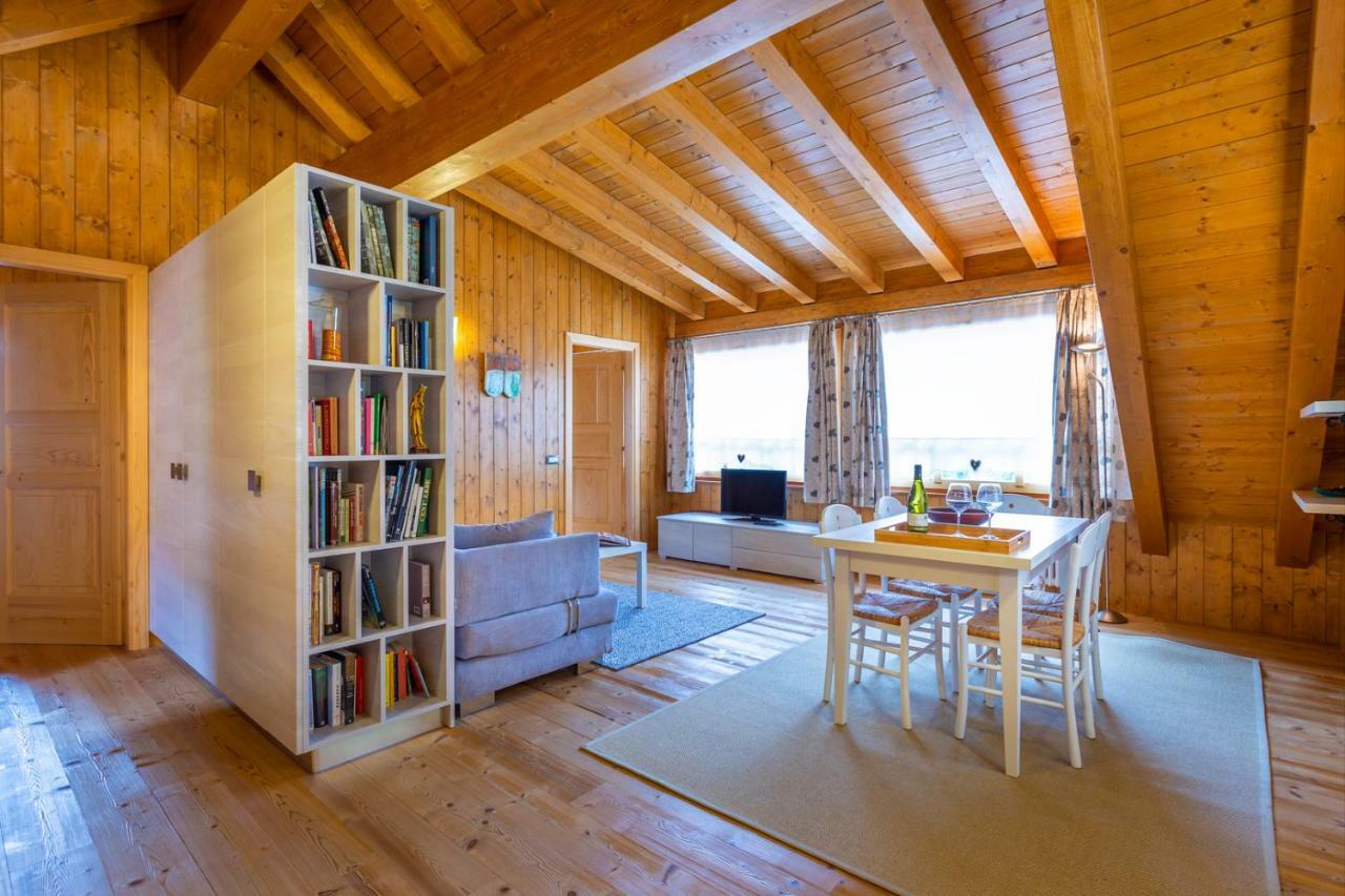 Albergo Diffuso ラヴァスクレット エクステリア 写真