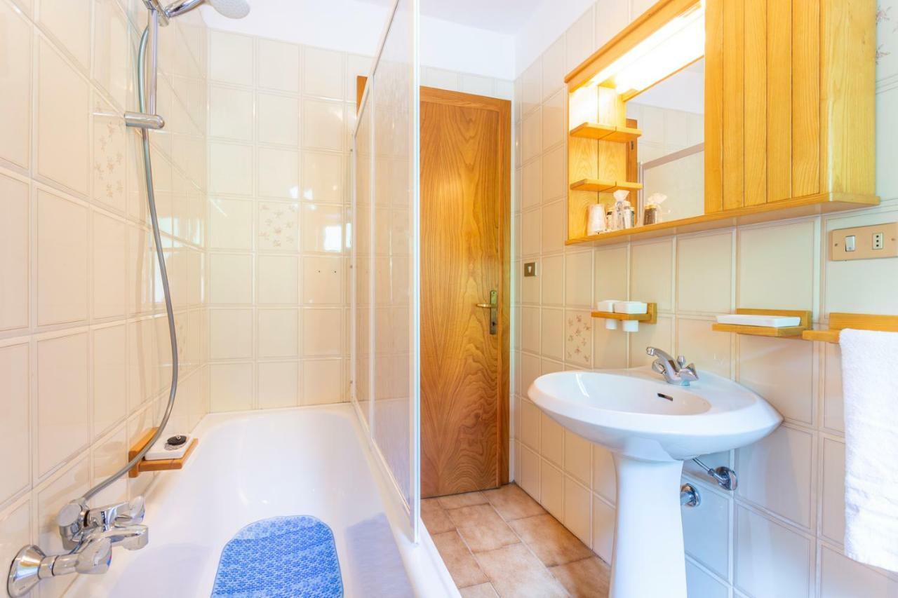 Albergo Diffuso ラヴァスクレット エクステリア 写真